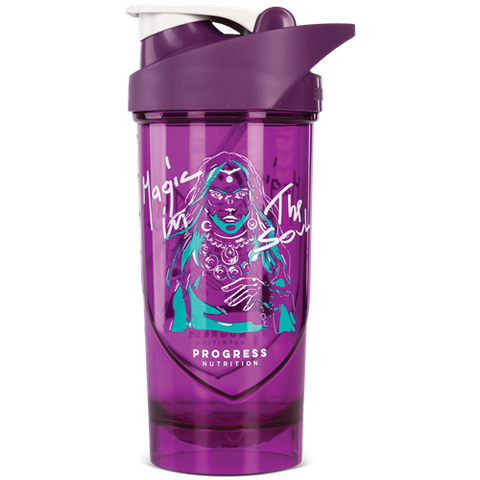 Shieldmixer &laquo;Відьмачка&raquo; magic in the soul 700 ml, Magenta ВИТ-183966 фото