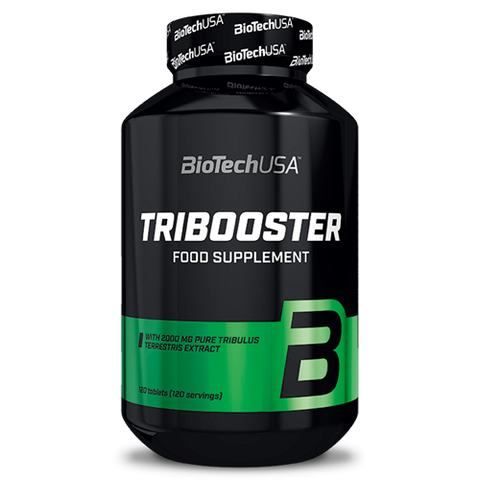 Tribooster (120 таб) ТЕ-150111 фото