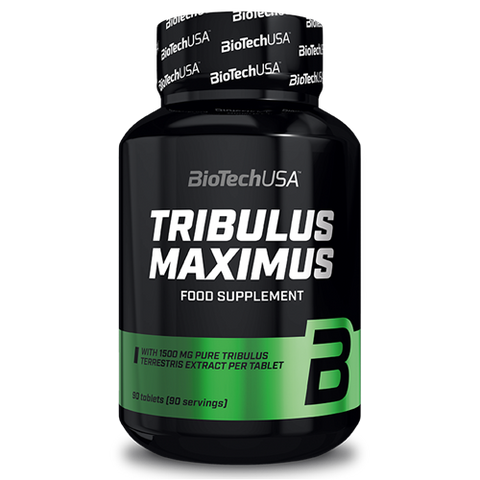 Tribulus Maximus (90 таб) БТ-000018 фото
