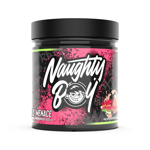 Menace (420 гр), Candy Watermelon ВИТ-183874 фото