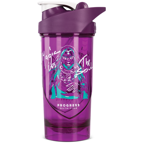 Shieldmixer &laquo;Відьмачка&raquo; magic in the soul 700 ml, Magenta ВИТ-183966 фото