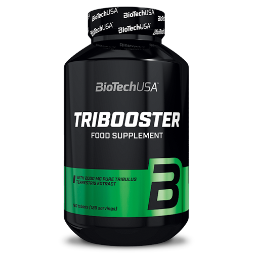 Tribooster (120 таб) ТЕ-150111 фото