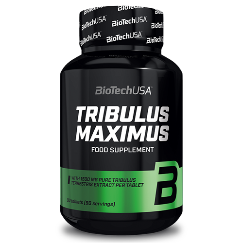 Tribulus Maximus (90 таб) БТ-000018 фото