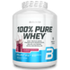 100% Pure Whey (2000 г) Raspberry cheesecake ВИТ-186626 фото