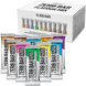 KIT ZERO Bar Flavour Mix (10*50 гр) ВИТ-182113 фото 1