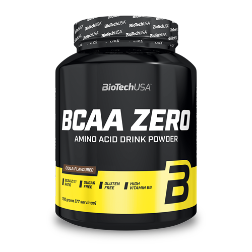 BCAA Flash Zero (700 гр), Cola ВСА-150234 фото