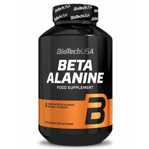 Beta Alanine (90 капс) АМ-217421 фото