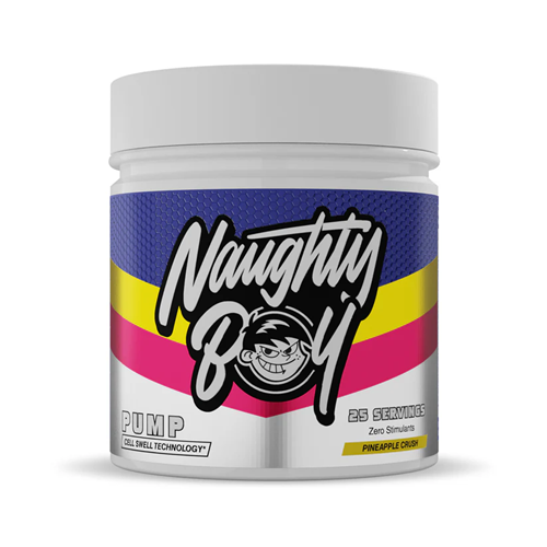 Pump (400 г), Pineapple Crush ВИТ-183880 фото