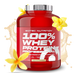 100% Whey Protein Professional (2350 гр.), Vanilla ПР-000071 фото
