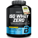 Iso Whey Zero (1816 гр), Lemon cheesecake ВИТ-182115 фото
