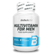 Multivitamin for Men (60 таб) ВИТ-021618 фото 1