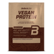 Vegan Protein (25 гр), Coffee ВИТ-181753 фото