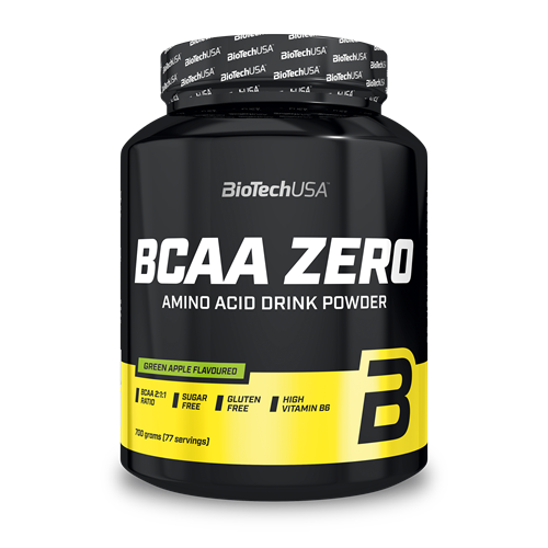 BCAA Flash Zero (700 гр), Green Apple ВСА-150234 фото