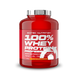 100% Whey Protein Professional (2350 гр.), Salted Caramel ПР-000071 фото