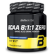 BCAA Zero 8:1:1 (250 гр), Blue Raspberry ВСА-150205 фото