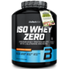 Iso Whey Zero (1816 гр), Salted Caramel ВИТ-182115 фото