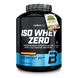 Iso Whey Zero (1816 гр), Salted Caramel ВИТ-182115 фото