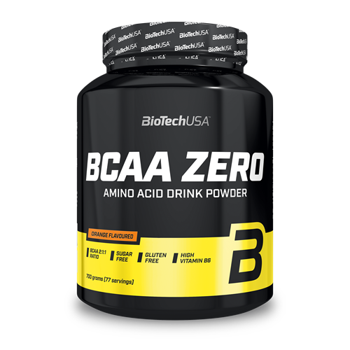 BCAA Flash Zero (700 гр), Orange ВСА-150234 фото