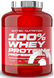 100% Whey Protein Professional (1816 г) Chocolate Hazelnut ВИТ-186807 фото