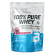 100% Pure Whey, (400 г) Raspberry cheesecake ВИТ-186627 фото