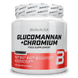Glucomannan + Chromium (225 гр) ВИТ-183317 фото 1