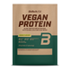 Vegan Protein (25 гр), Banana ВИТ-181753 фото