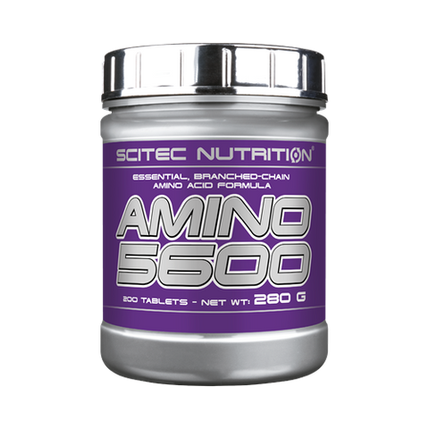 Amino 5600 (200 таб.) СК-000039 фото