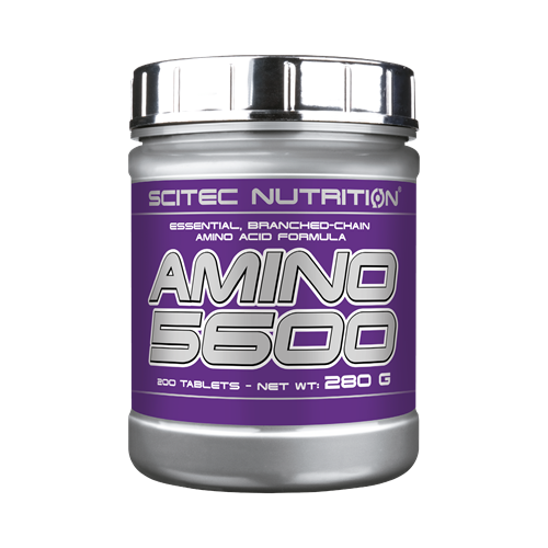 Amino 5600 (200 таб.) СК-000039 фото