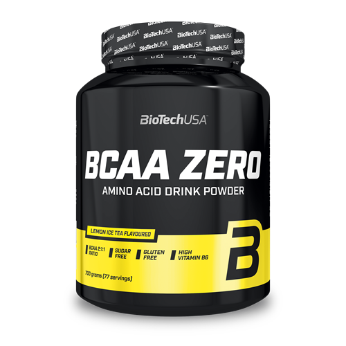 BCAA Flash Zero (700 гр), Lemon Ice Tea ВСА-150234 фото