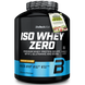 Iso Whey Zero (1816 гр), Hazelnut ВИТ-182115 фото 1
