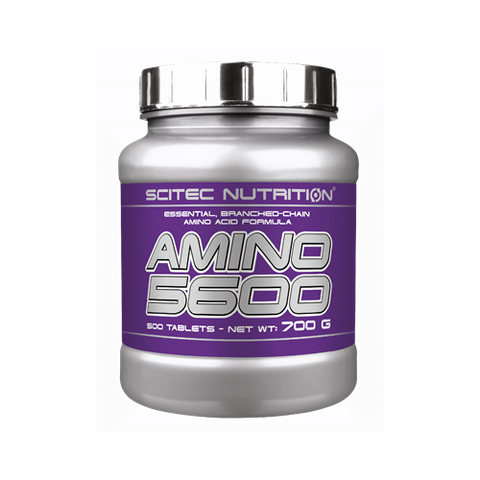Amino 5600 (500 таб.) СК-000040 фото