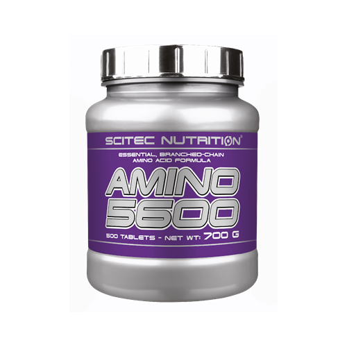 Amino 5600 (500 таб.) СК-000040 фото