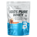 100% Pure Whey, 400 г Salted Caramel ВИТ-186627 фото