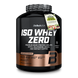 Iso Whey Zero (1816 гр), Coffe Latte ВИТ-182115 фото