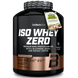 Iso Whey Zero (1816 гр), Coffe Latte ВИТ-182115 фото