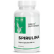 Spirulina 500 mg (90 таб) ВИТ-183920 фото