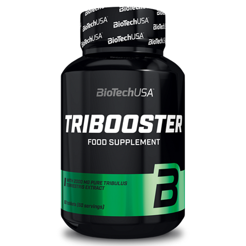 Tribooster (60 таб) БТ-000020 фото