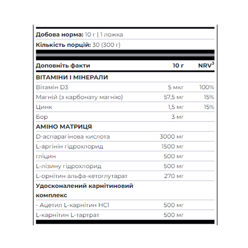TGH (300 гр.), Cherry-Vanilla СП-150111 фото