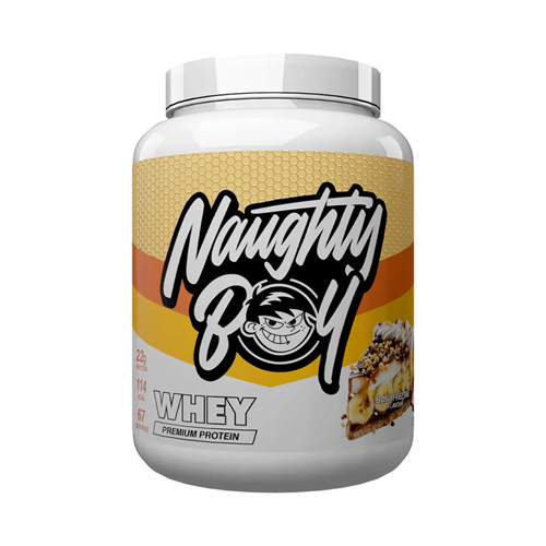 ADVANCED WHEY 2010 г, Banoffee pie ВИТ-185877 фото