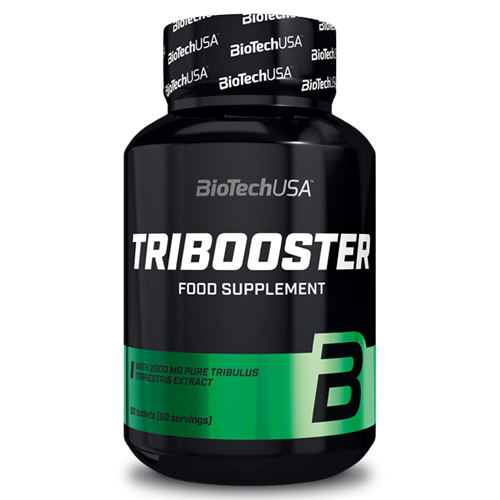Tribooster (60 таб) БТ-000020 фото