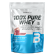 100% Pure Whey, (400 г) Strawberry ВИТ-186627 фото