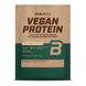 Vegan Protein (25 гр), Vanilla Cookie ВИТ-181753 фото