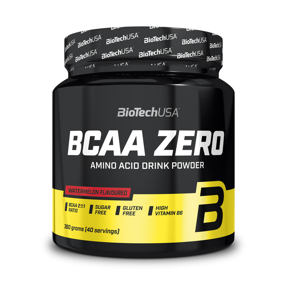 BCAA Flash Zero (360 гр), Watermelon ВСА-150162 фото
