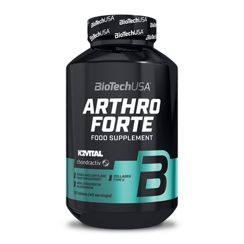 Arthro Forte (120 таб) ВИТ-183322 фото