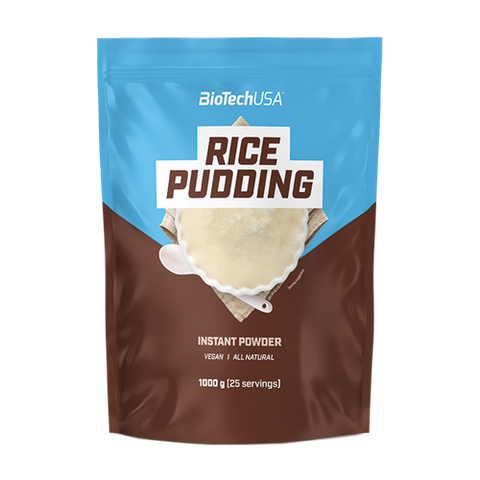 Rice Pudding (1000 гр) ВИТ-183837 фото