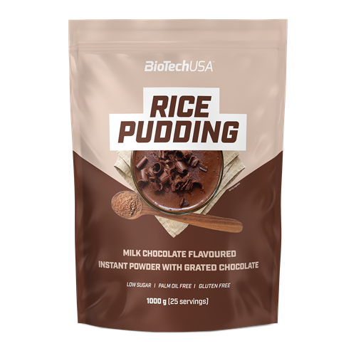 Rice Pudding (1000 гр) ВИТ-183837 фото