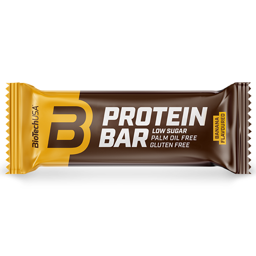 Protein Bar (70 гр), Banana ВИТ-182461 фото