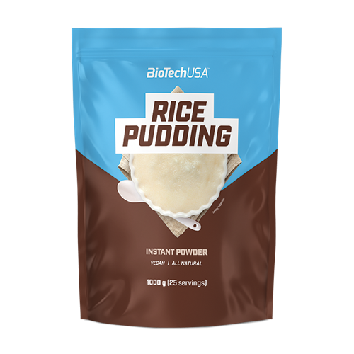 Rice Pudding (1000 гр) ВИТ-183837 фото