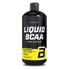 Liquid BCAA (1000 мл), Лимон ВСА-150131 фото 1