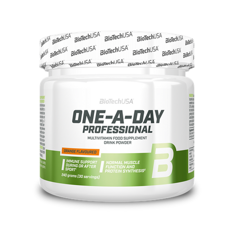 One a Day Professional (240 г), Orange ВИТ-183065 фото